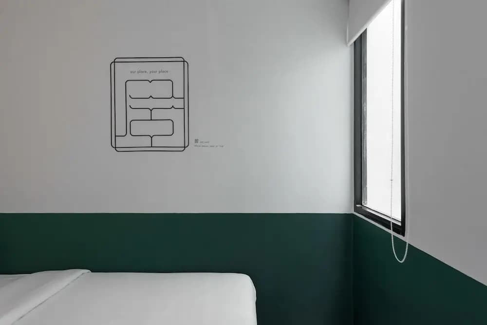 Bunk & Bilik Hotel Jalan Ipoh - Hostel - photo 6