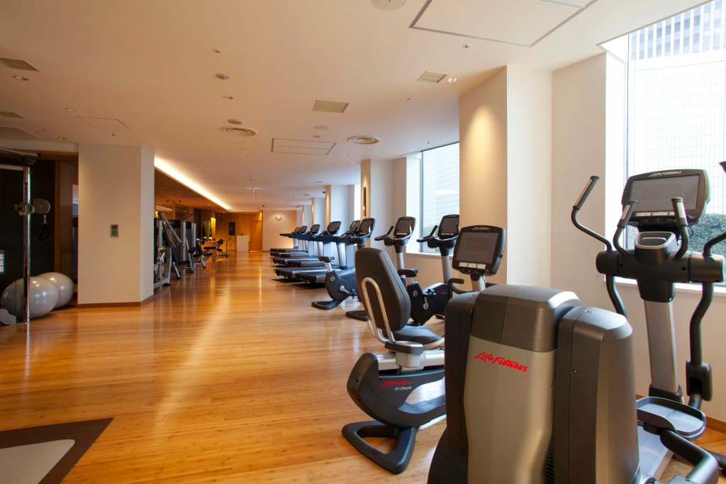 InterContinental ANA Tokyo by IHG - photo 28