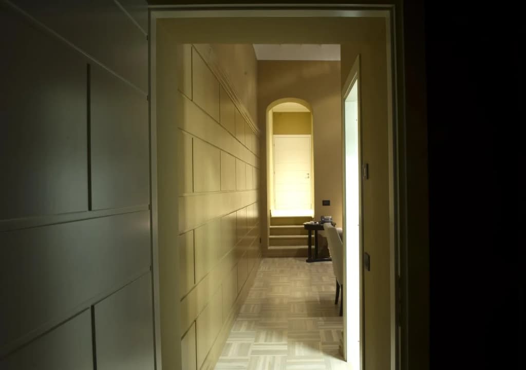 Hotel Number Nine - photo 12
