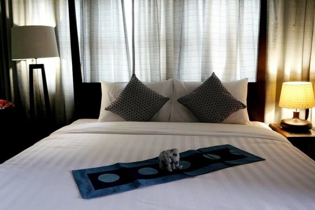Rompo Boutique Hotel - photo 3