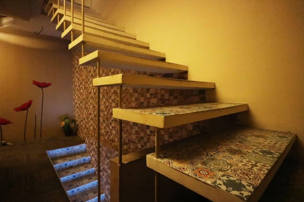 Magnolia Boutique Hotel - photo 13