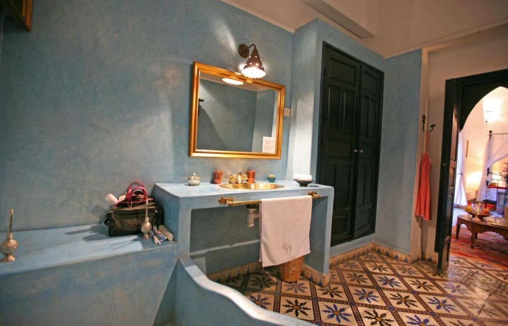 Riad Aloes - photo 1