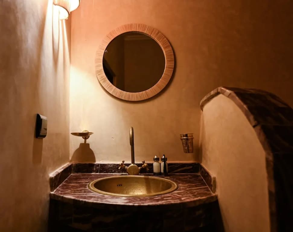 Riad Chez Henriette - photo 7