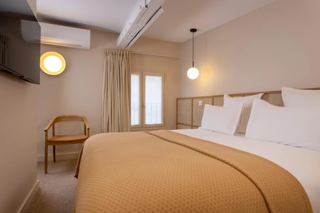 Hôtel Joe M - photo 33