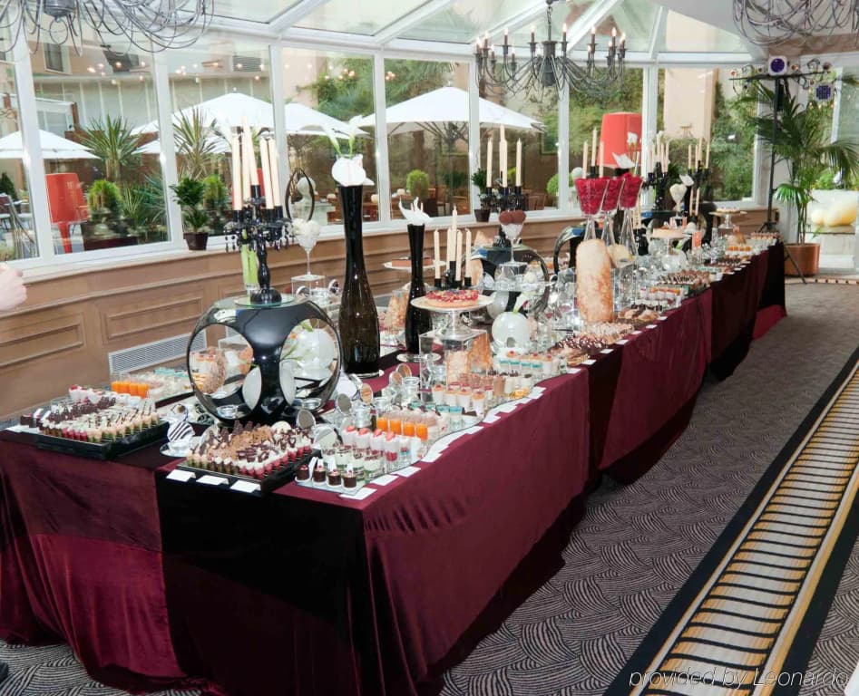 InterContinental Madrid by IHG - photo 26