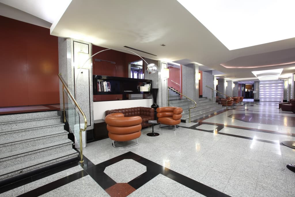 Starhotels Ritz - photo 17