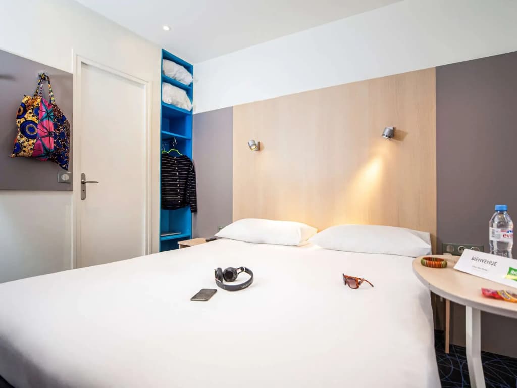 ibis Styles Paris Cadet Lafayette - photo 5