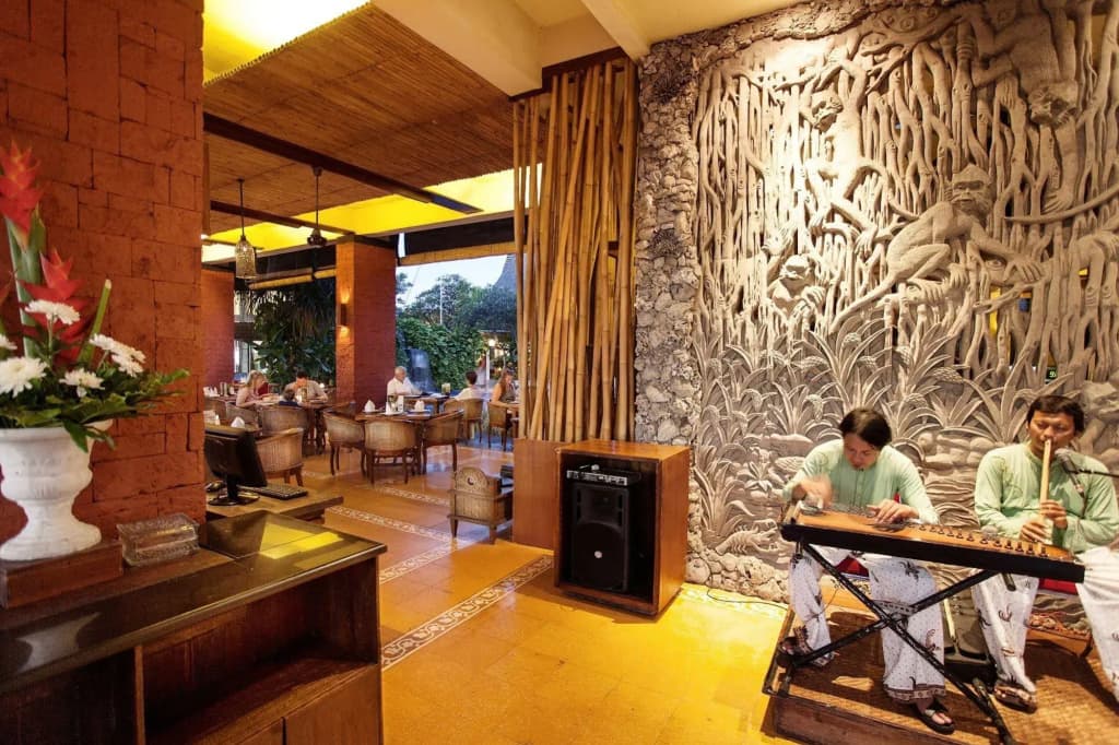 Ramayana Suites & Resort  - photo 47