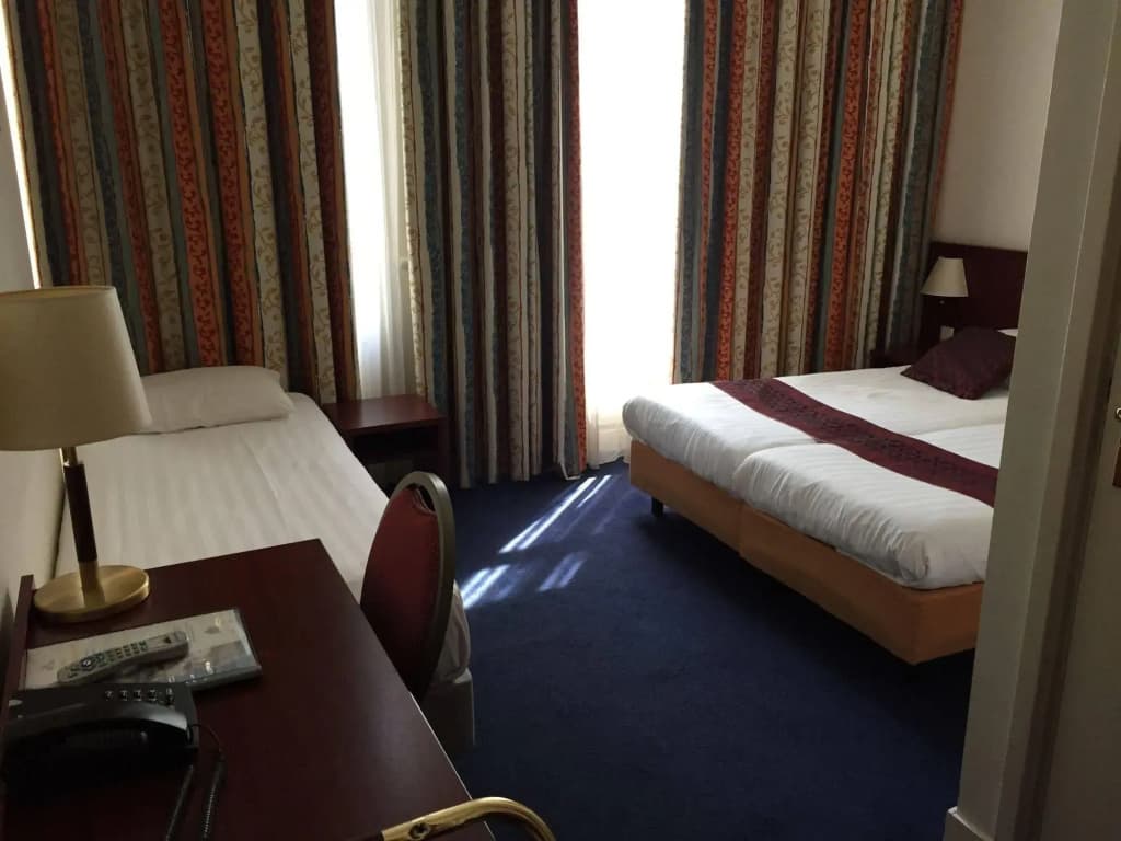 Hotel Alexander - photo 6