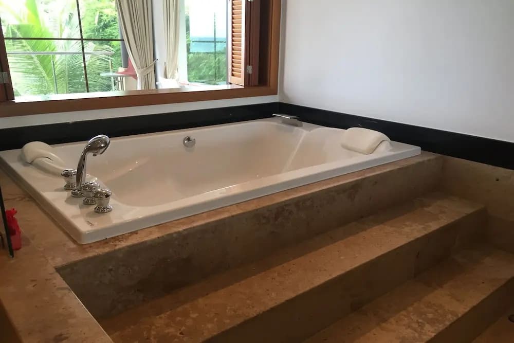 Villa Frangipani - photo 11