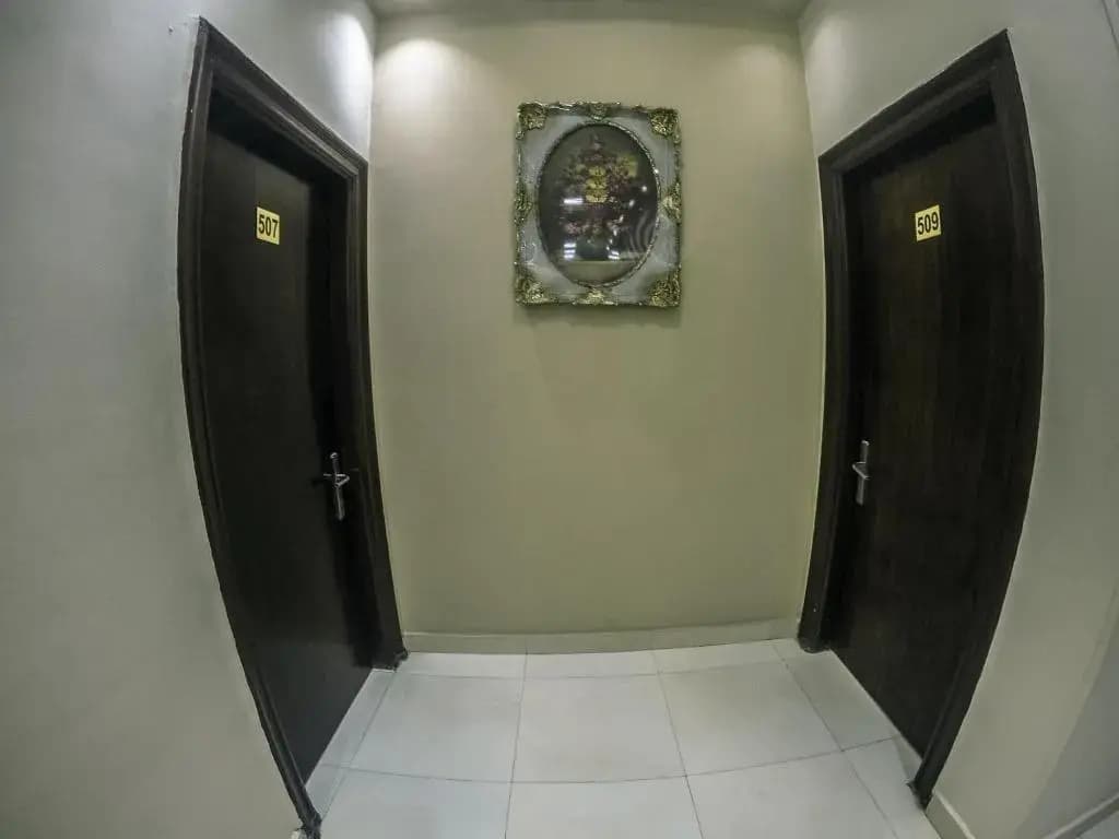 New City Hotel - photo 13