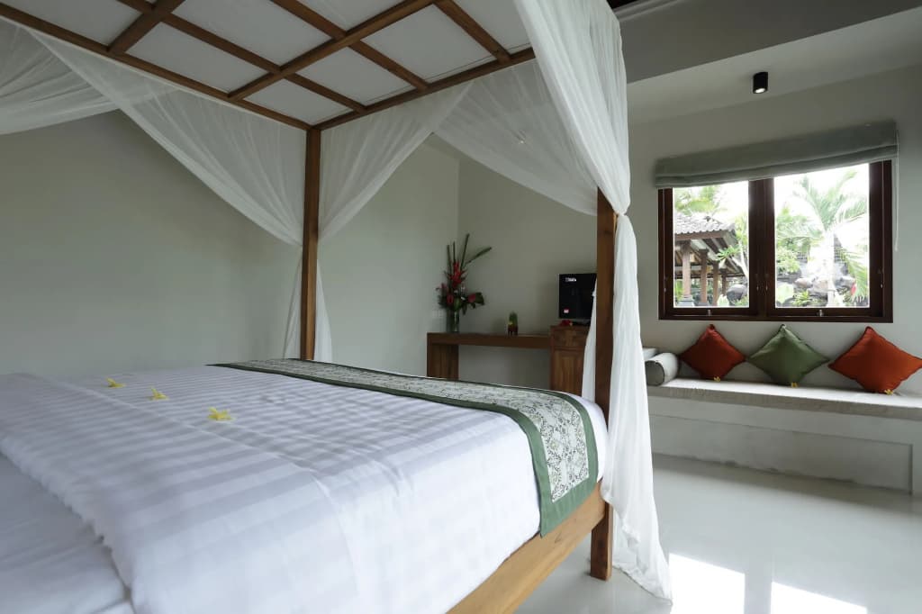 Masia Villa Ubud - photo 4