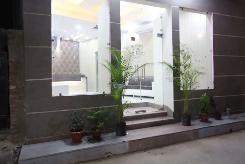 Hotel Sinon Suite - photo 19