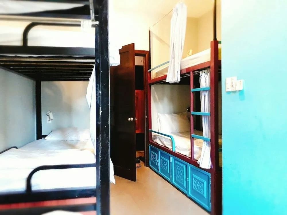 4sisters Hostel - photo 6