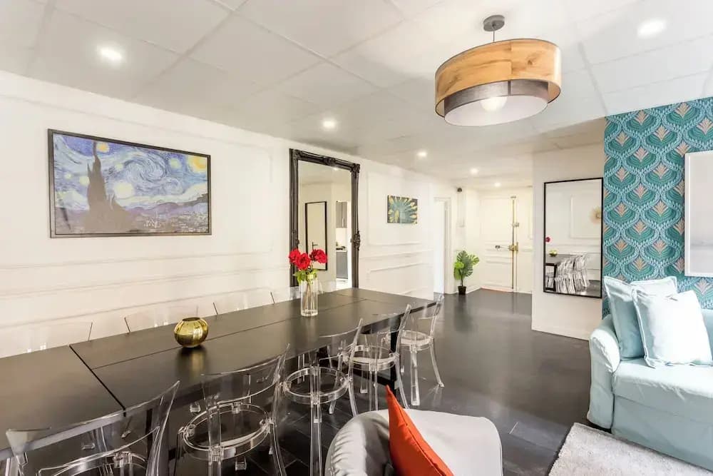 Merveil Family Suite - Armee - photo 2