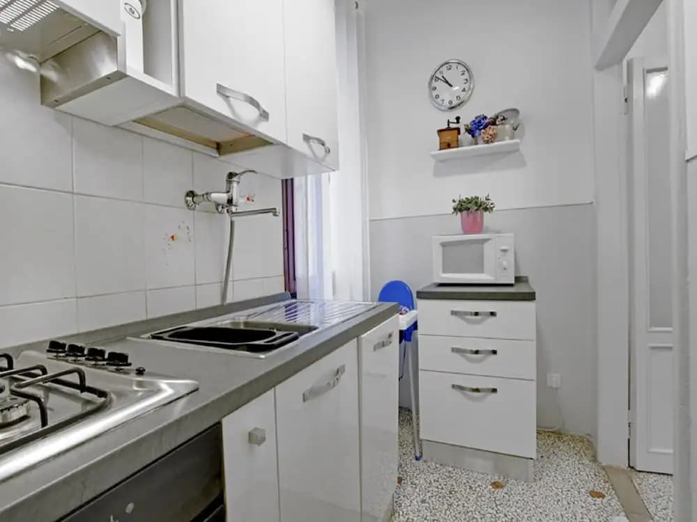 Grimaldi Apartments - photo 18