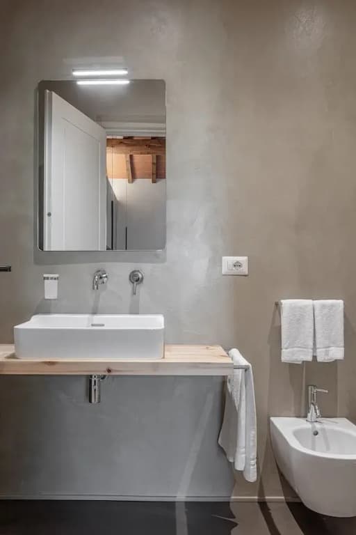 La Casa Rosa bnb - photo 8