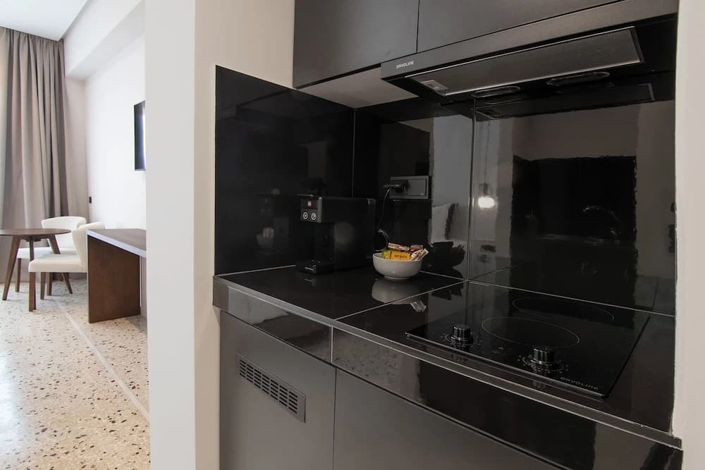 Mythodea Athens Suites - photo 21