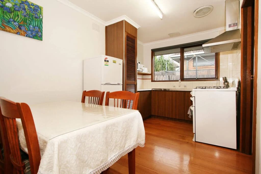 40 Thames Holiday Unit - photo 14