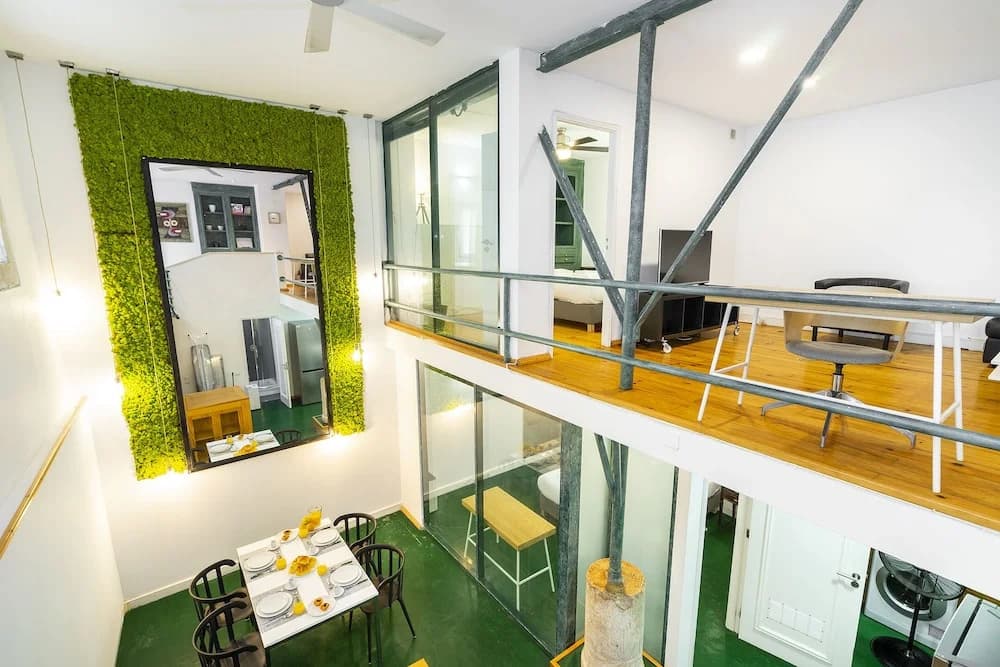 Central Loft perfect to Explore Lisbon - photo 17