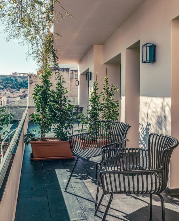 The Residence Aiolou Hotel & Spa - photo 17
