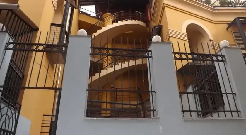 Apartments Akhispireli - photo 1