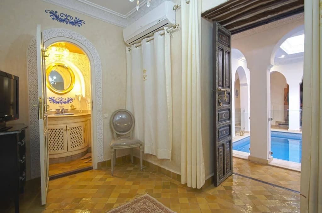 Riad Palais des Princesses - photo 15