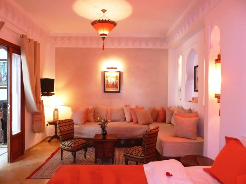 Riad Viva - photo 4