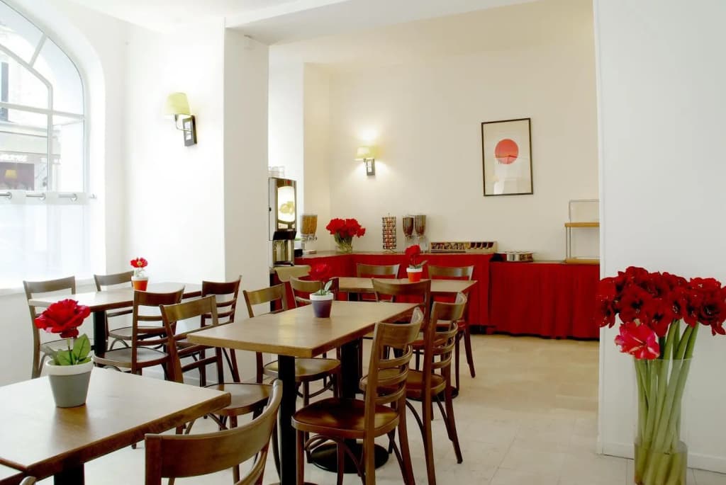 Hotel Regina Opéra Grands Boulevards - photo 13