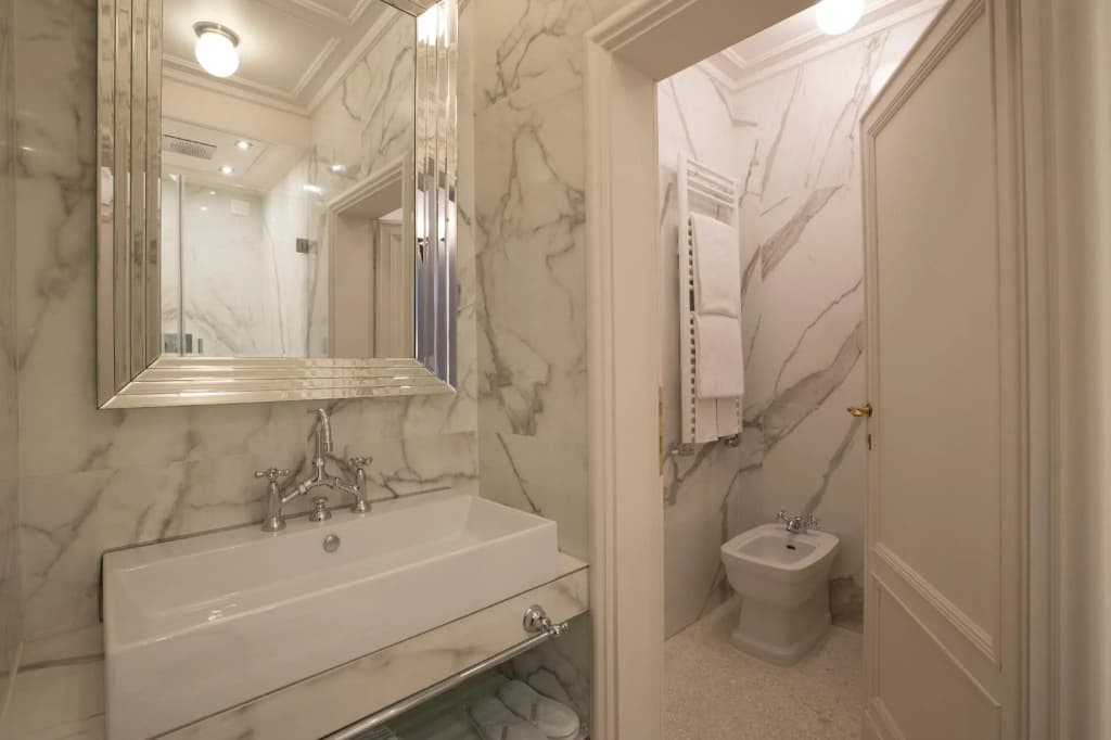 Palazzo Paruta & Wellness Apartments - photo 10