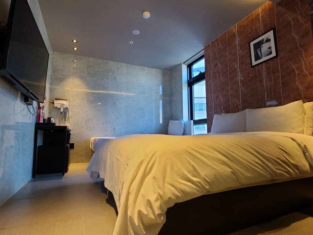 MG Hotel Jonggak - photo 5