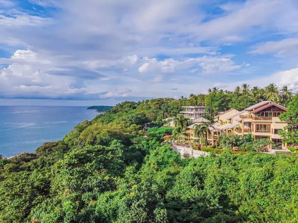 Bell Seaside Luxury Villa - photo 20