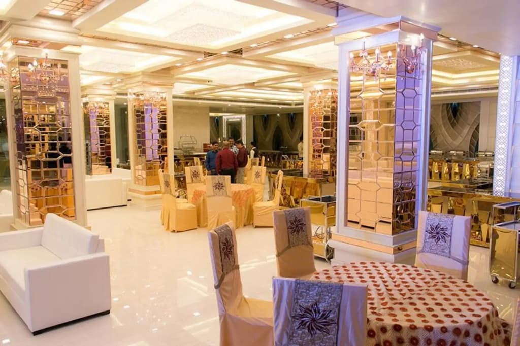 The Grand Parisian - photo 17