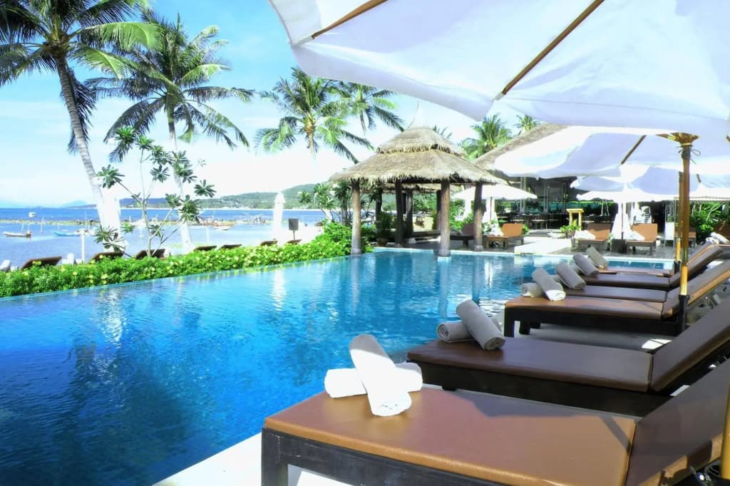 Samaya Wellness Resort - photo 16