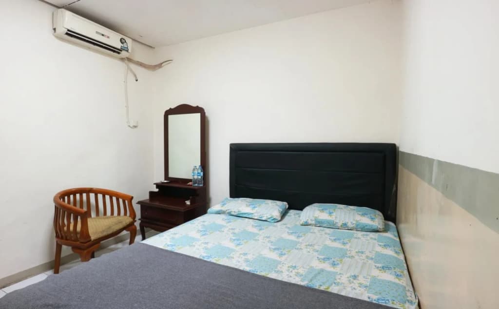 Wisma Riau Lancang Kuning - photo 8