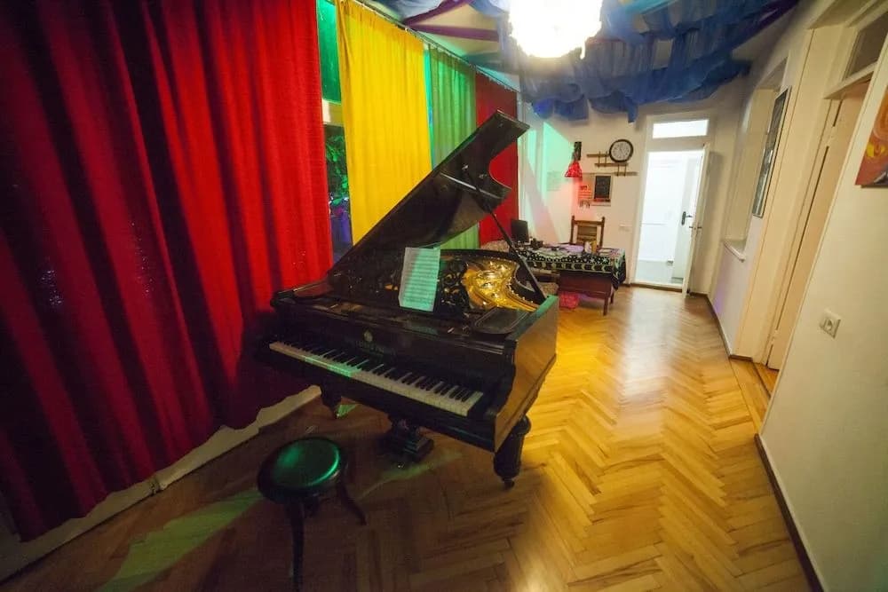 Zgarbi Hostel - photo 13