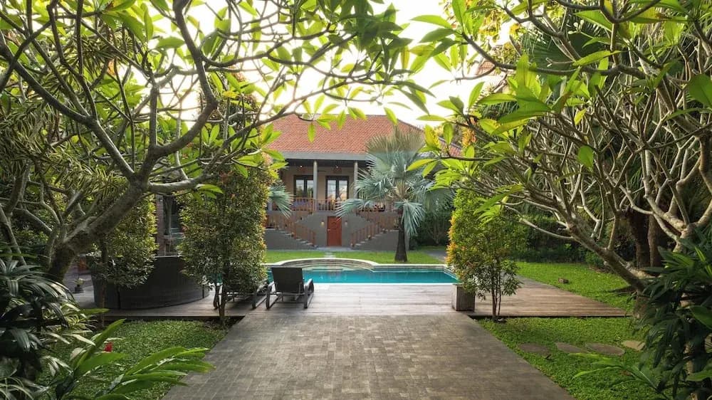 M Villa 318 Canggu - photo 24