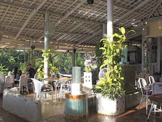 Michi Retreat - photo 6