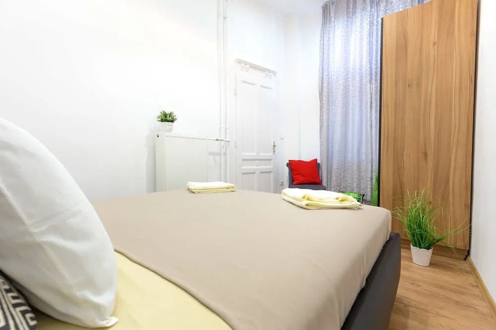 Real Apartments Zichy - photo 34