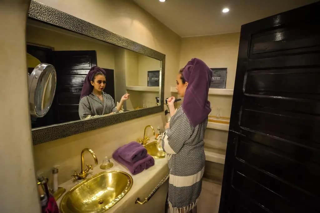 Riad Eloise - photo 11