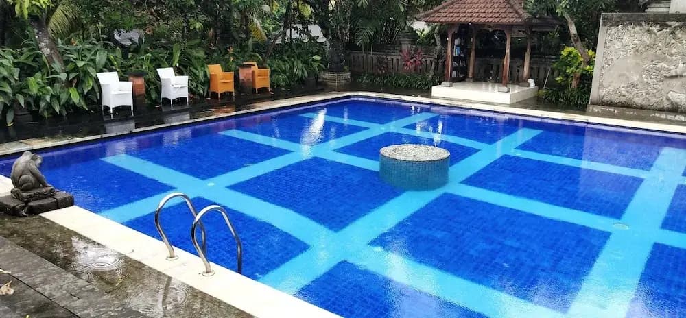 Puri Rasa Ubud - photo 8