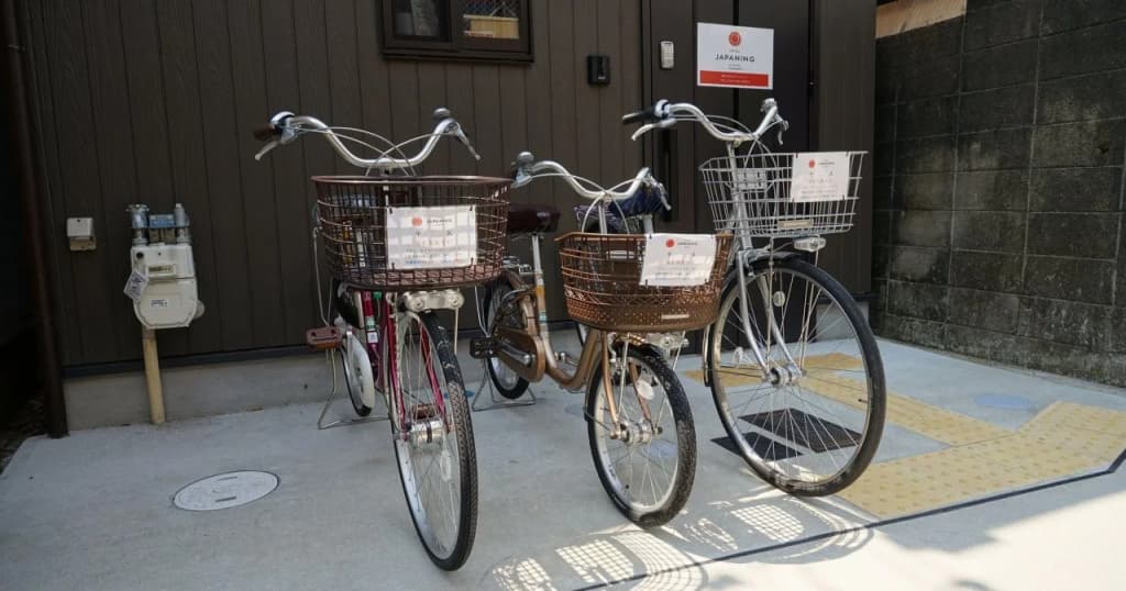 Japaning Senkyu - photo 20