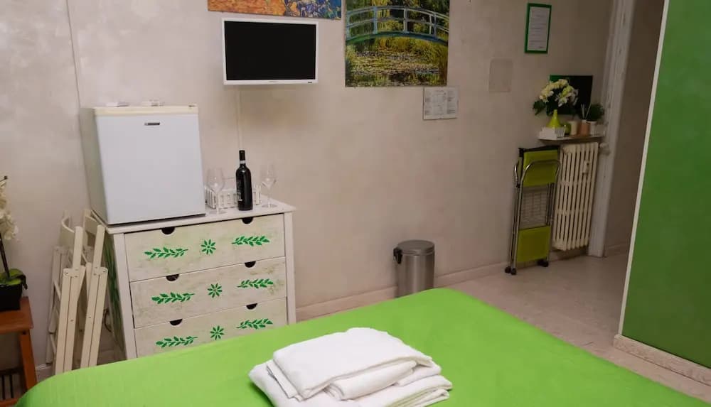 Romatic Guest House - photo 40