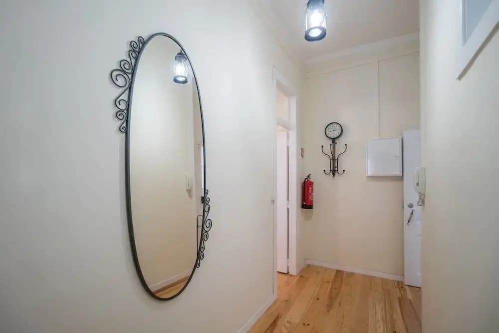 Terreirinho Apartment - photo 42