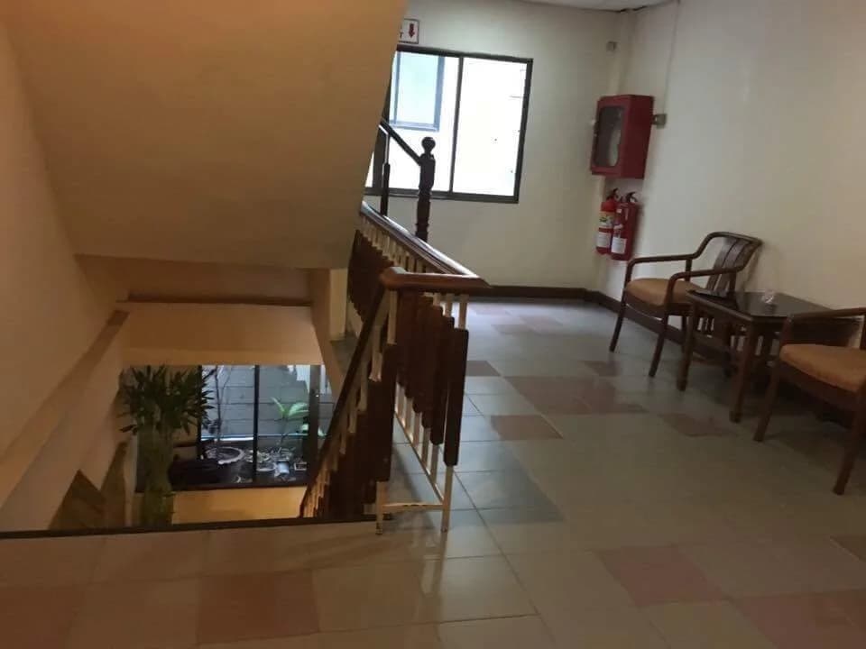 Flamingo Hotel Pattaya(โรงแรมฟลามิงโก) - photo 11