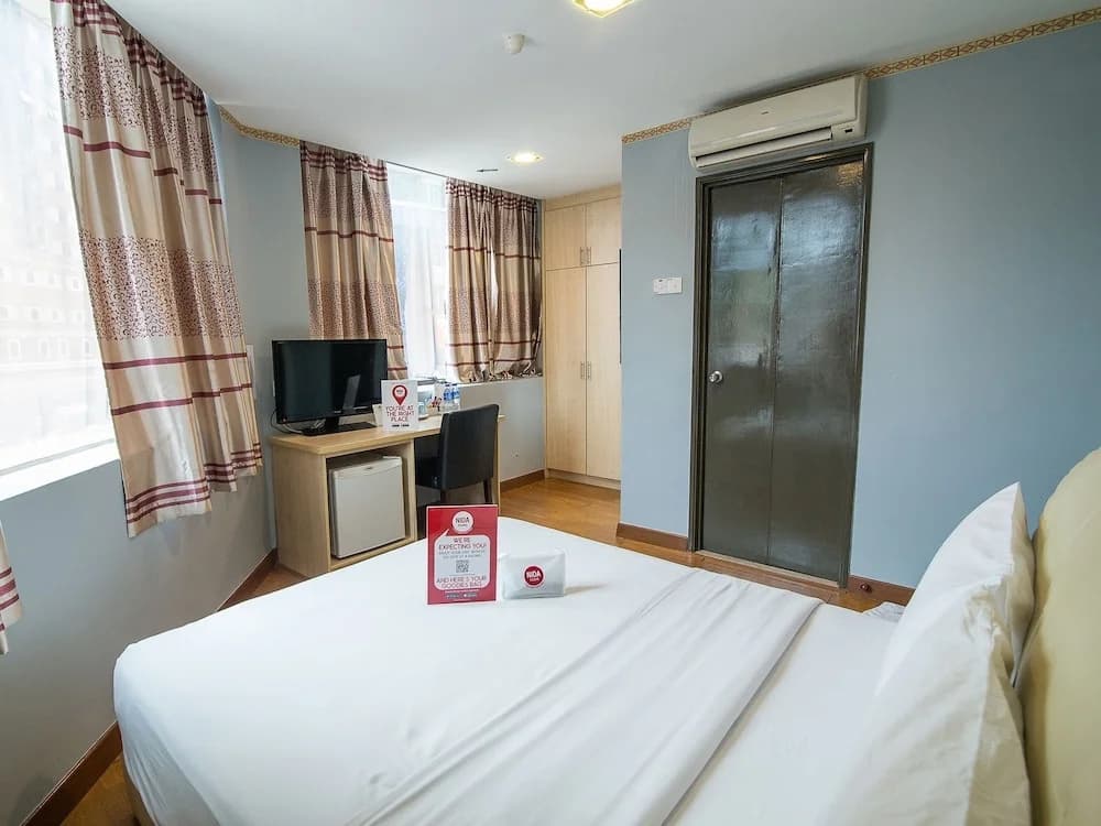 Nida Rooms Lot 10 Sultan Ismail - photo 7