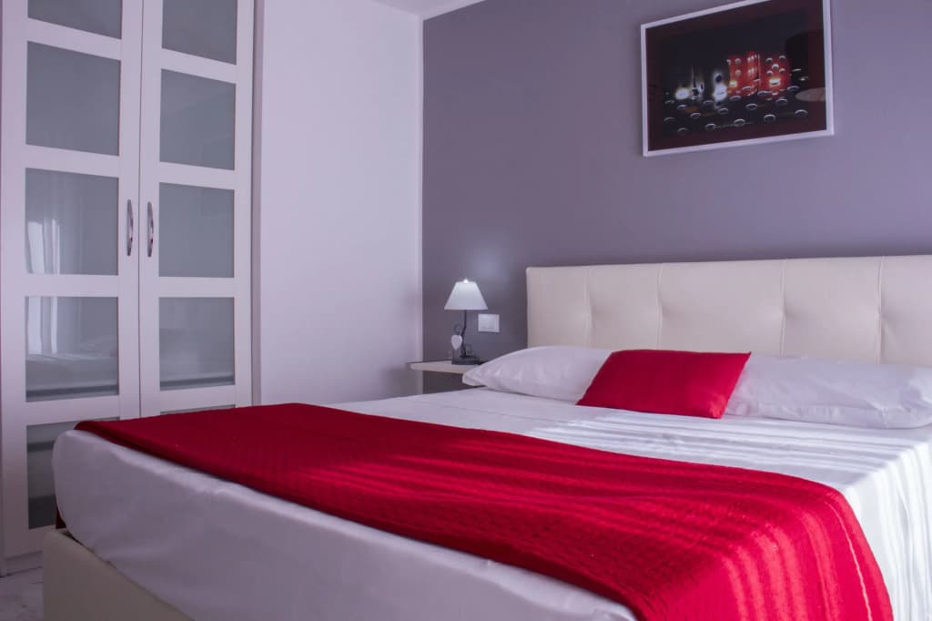 Domus Raffaello suite in Rome - photo 6