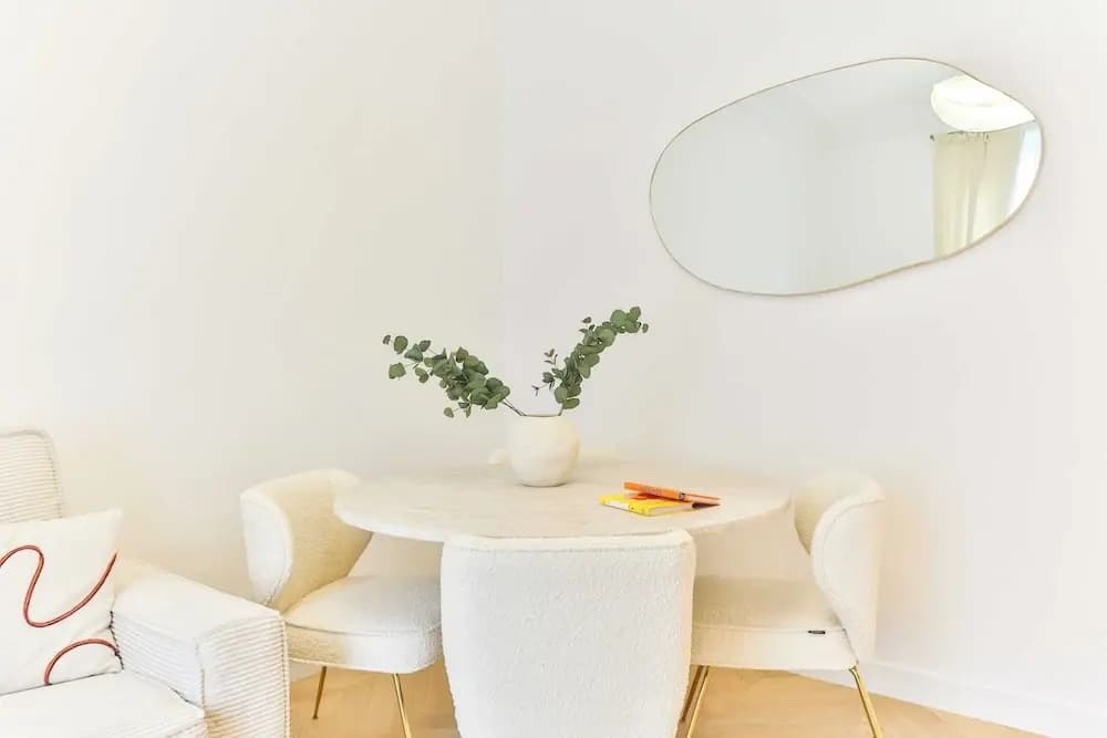 Authentic Apartment - 2br/6p - Bois de Boulogne - photo 14