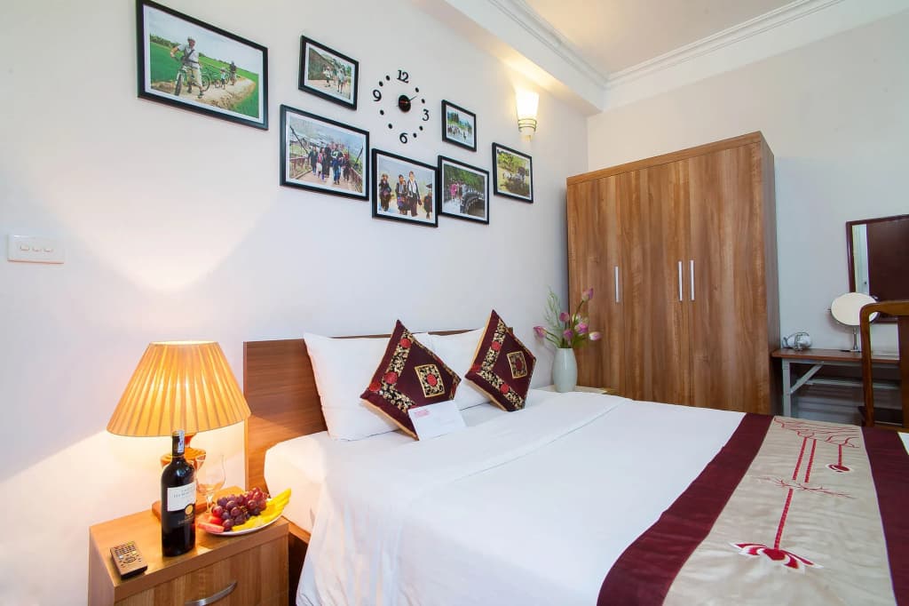 Hanoi Old Quarter Homestay - photo 3