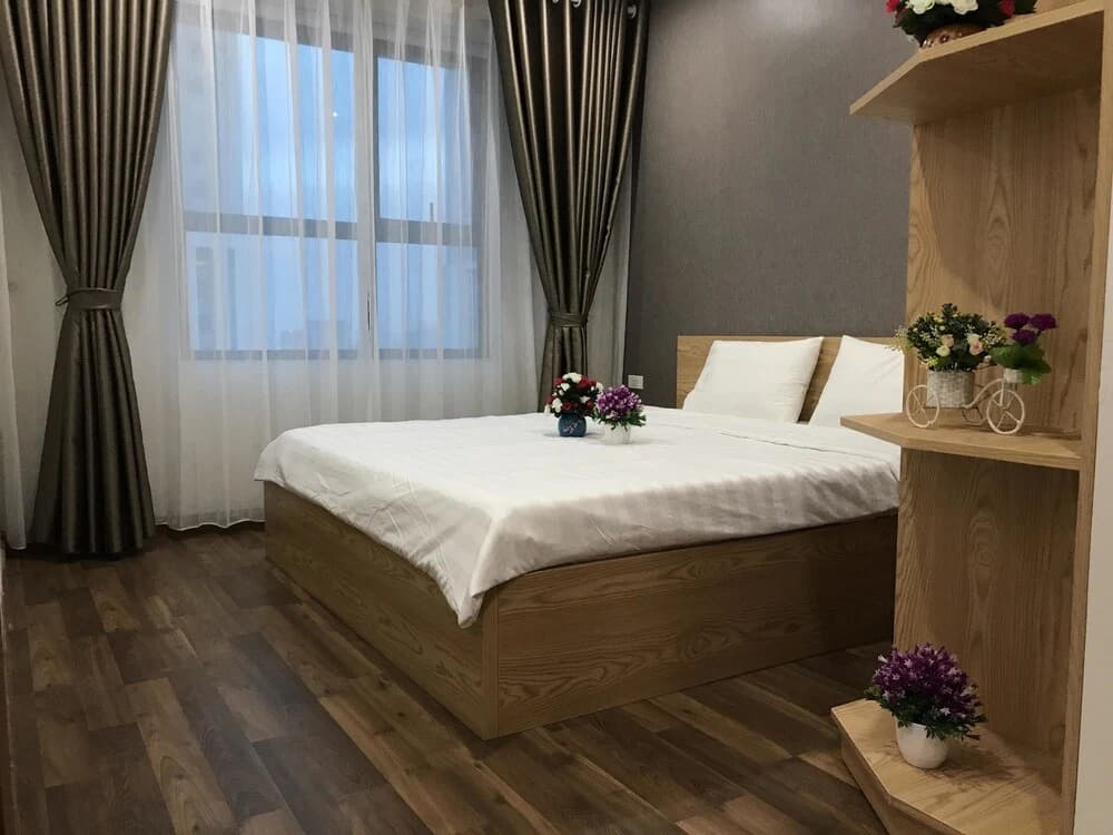 Hanorent Apartment - photo 5
